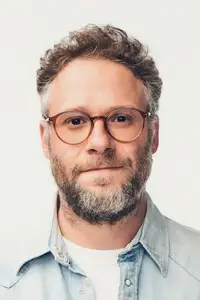 Seth Rogen