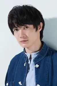 Ryunosuke Kamiki