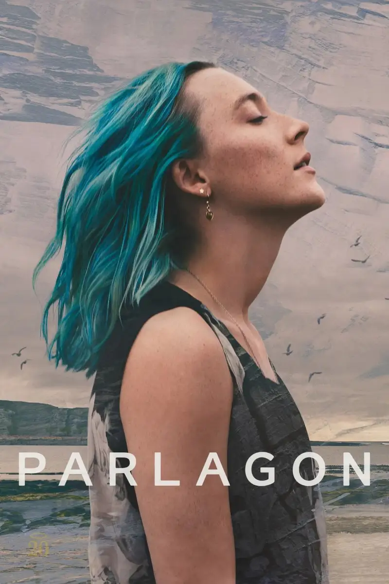 Parlagon