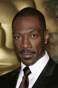 Eddie Murphy