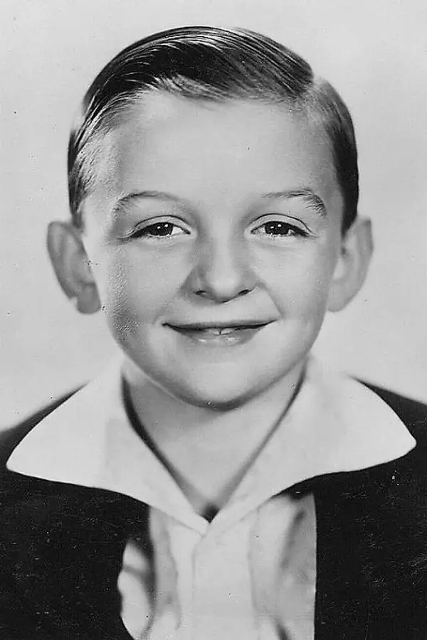Jackie Searl
