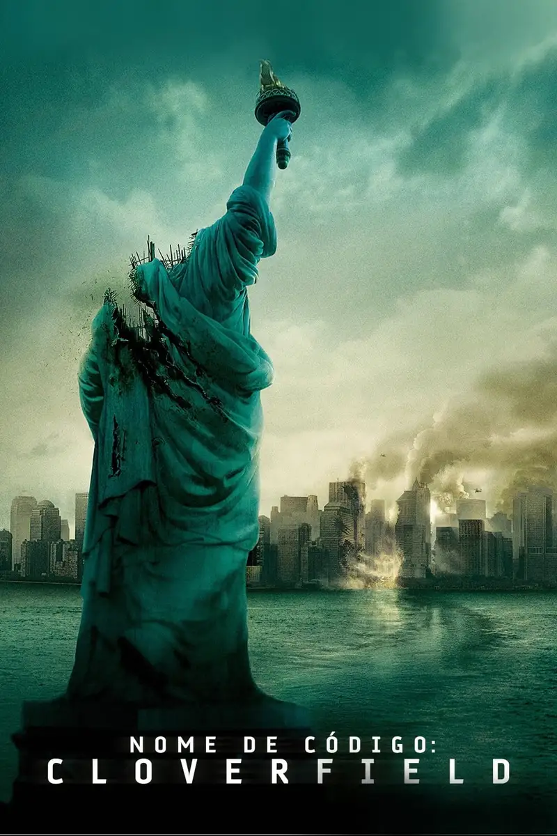 Nome de Código: Cloverfield