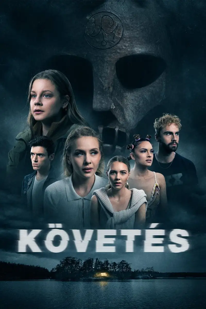 Követés