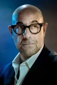 Stanley Tucci