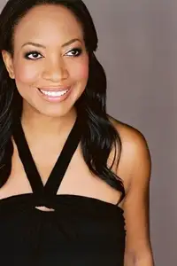 Nicole Randall Johnson