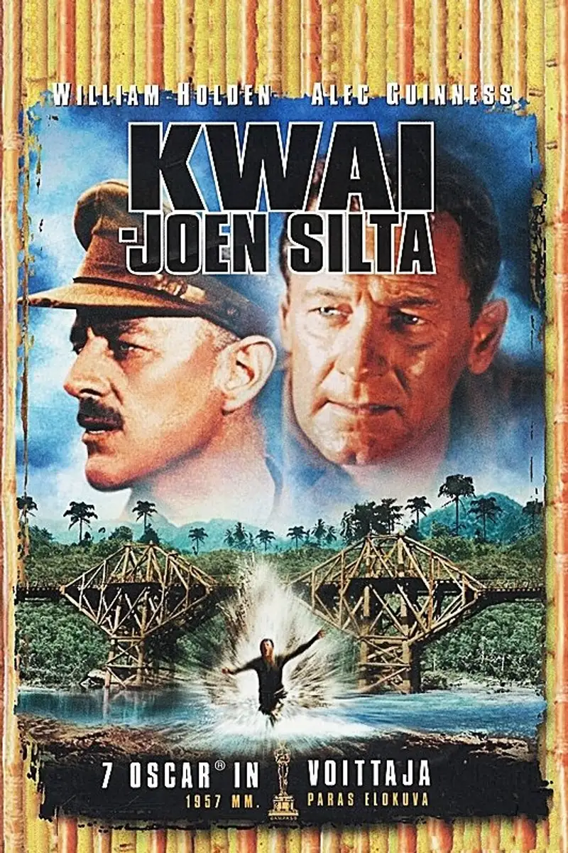 Kwai-joen silta