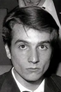 Jean-Pierre Léaud