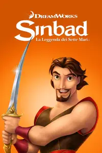Sinbad - La leggenda dei sette mari