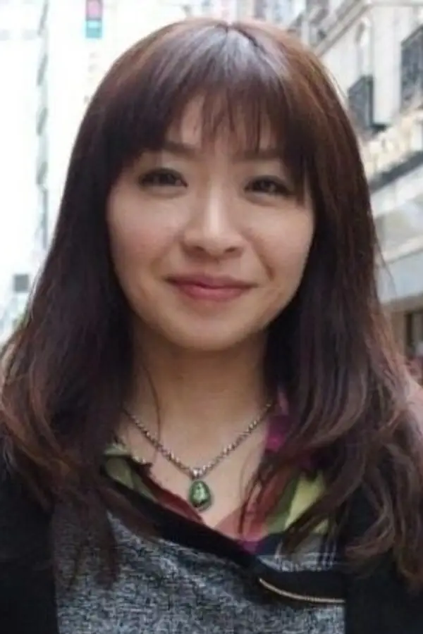 Riri Kouda