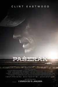 Pašerák
