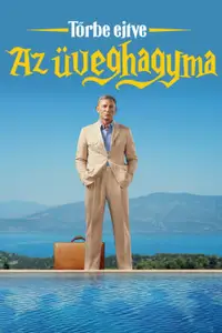 Tőrbe ejtve - Az üveghagyma