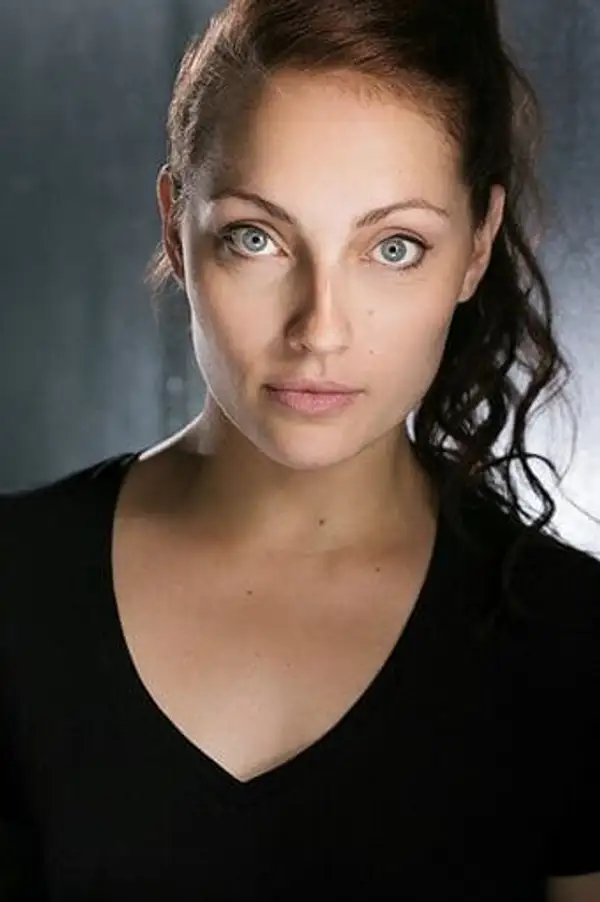 Stephanie Elstob