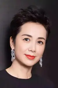 Jiang Wenli