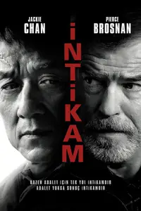 İntikam