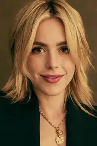 Kiernan Shipka
