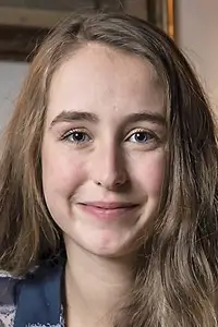 Sarah Juel Werner