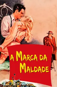 A Sede do Mal