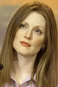 Julianne Moore