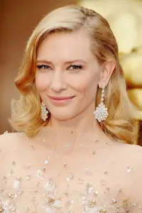 Cate Blanchett
