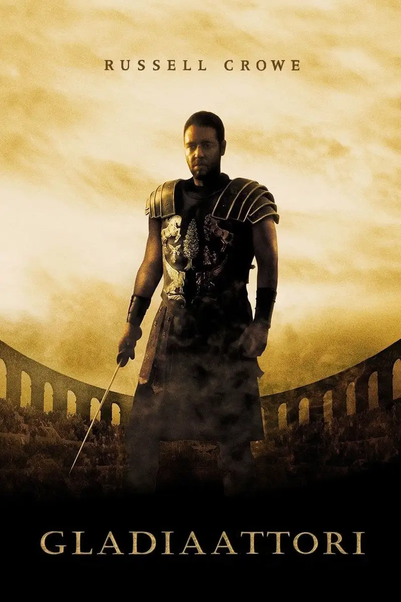 Gladiator