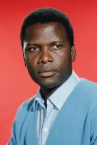 Sidney Poitier