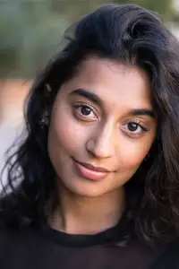 Kathy Packianathan