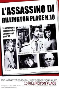 L'assassino di Rillington Place n. 10