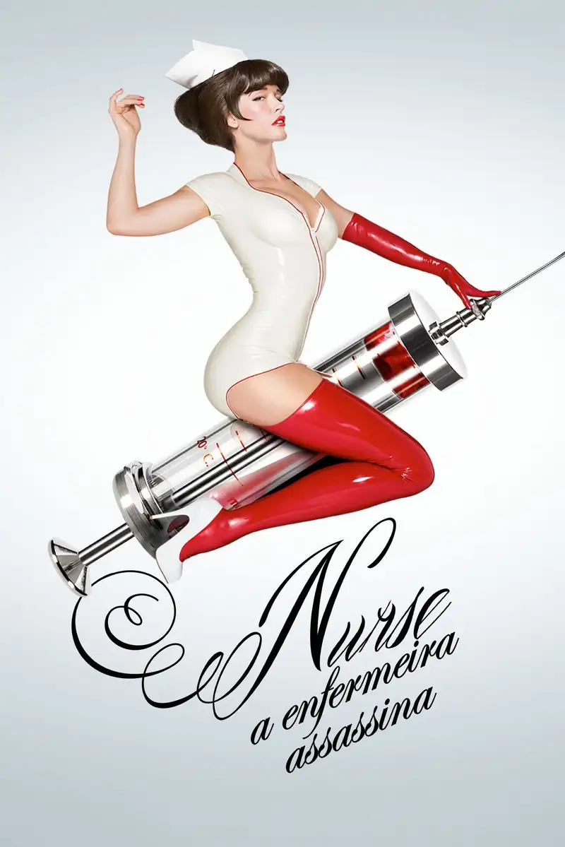 Nurse 3D
