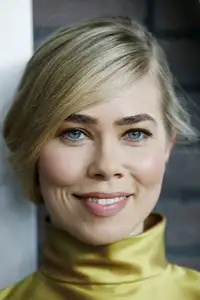 Birgitte Hjort Sørensen