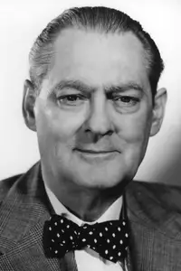 Lionel Barrymore