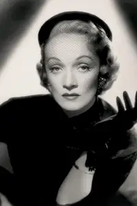 Marlene Dietrich