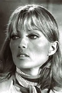 Stéphane Audran