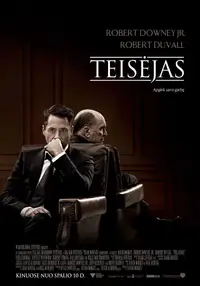 Teisėjas