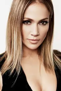 Jennifer Lopez