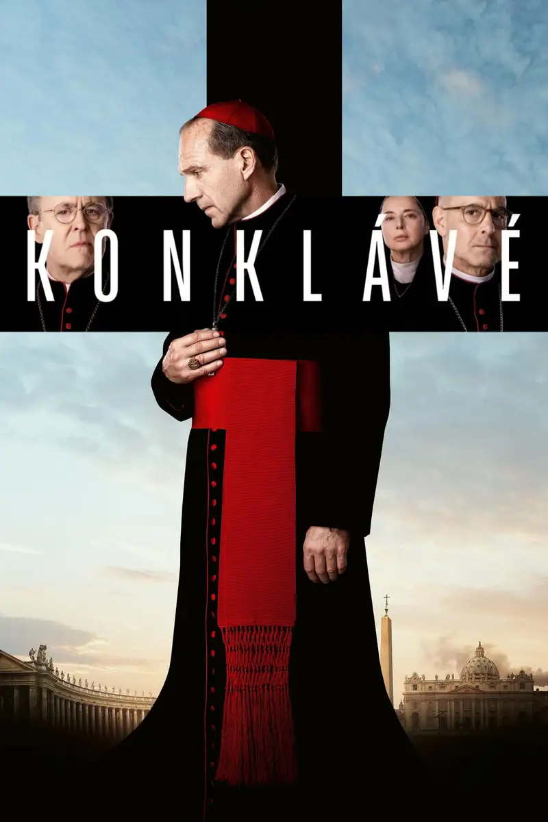 Konklávé
