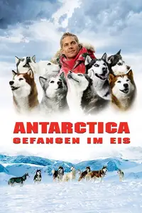 Antarctica - Gefangen im Eis