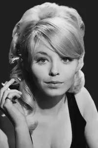 Jill Haworth