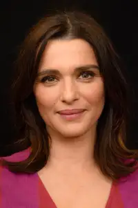 Rachel Weisz