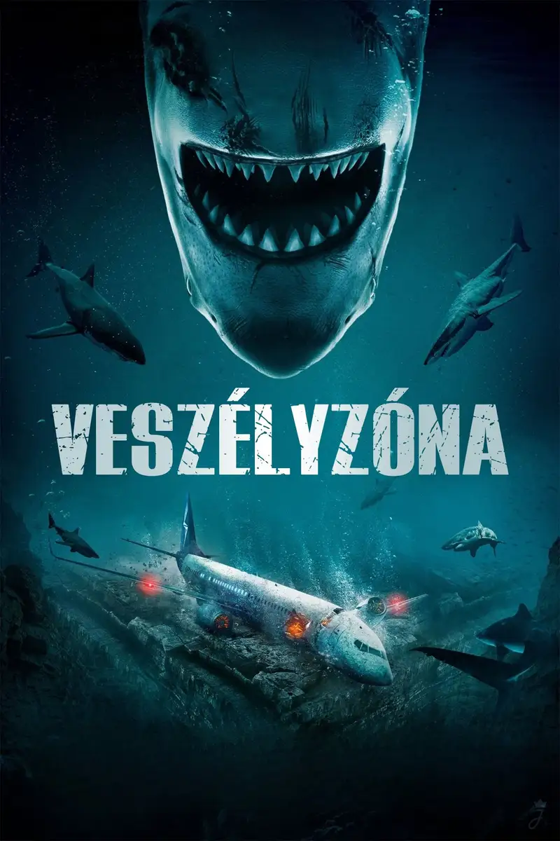 Veszélyzóna
