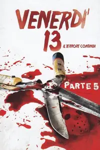 Venerdì 13 - Il terrore continua