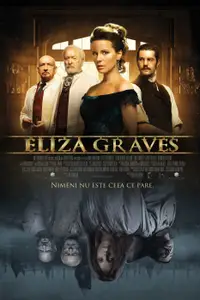 Eliza Graves