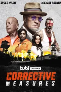 Corrective Measures