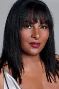 Pam Grier