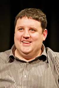 Peter Kay