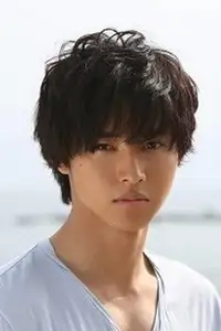 山﨑賢人