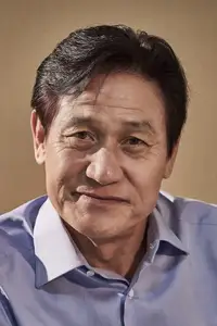 안성기