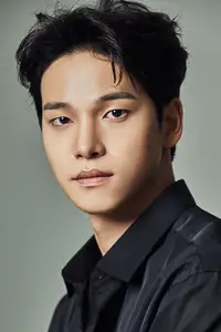 Bae Yoon-gyu