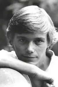 Christopher Atkins