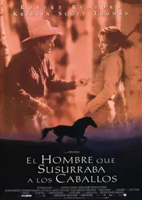 El hombre que susurraba a los caballos
