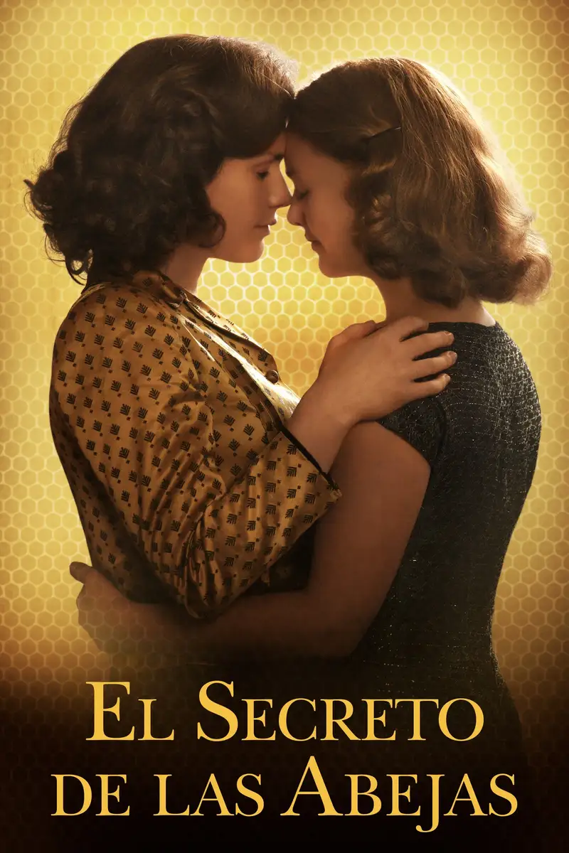El secreto de las abejas